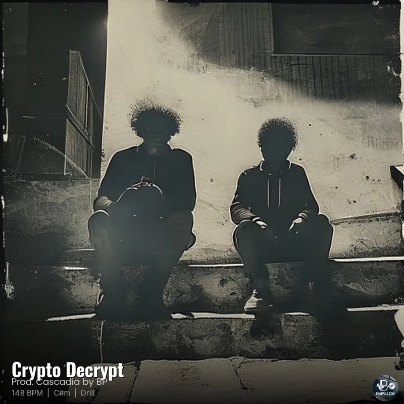 Crypto Decrypt