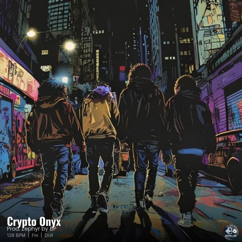 Crypto Onyx