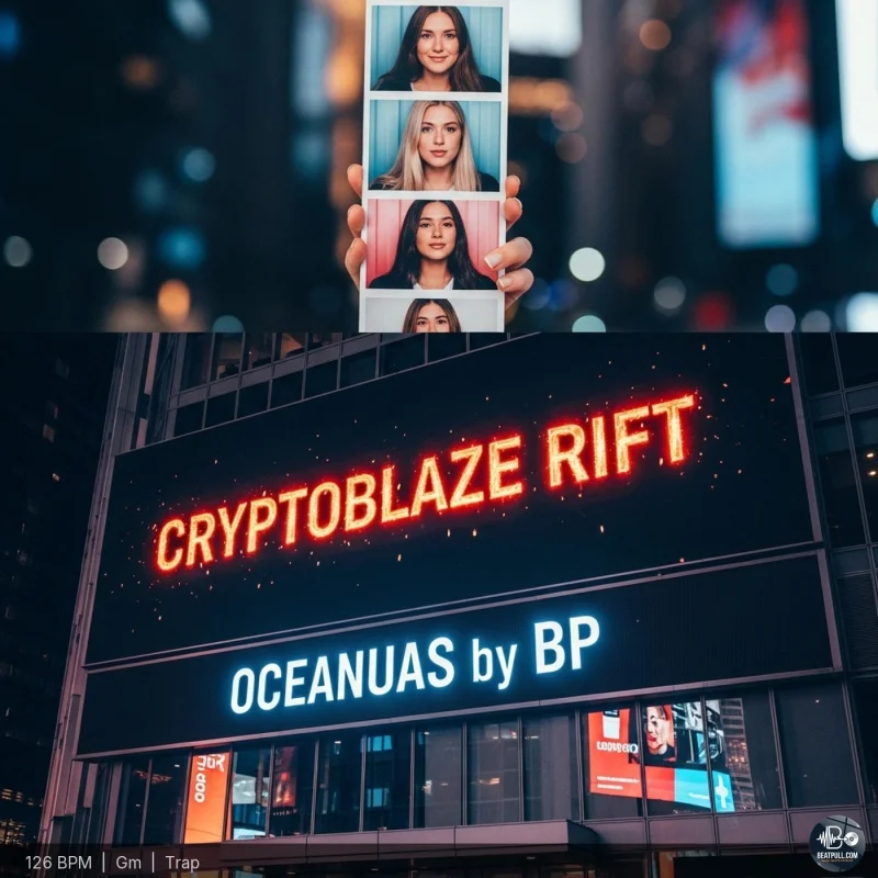 Cryptoblaze Rift