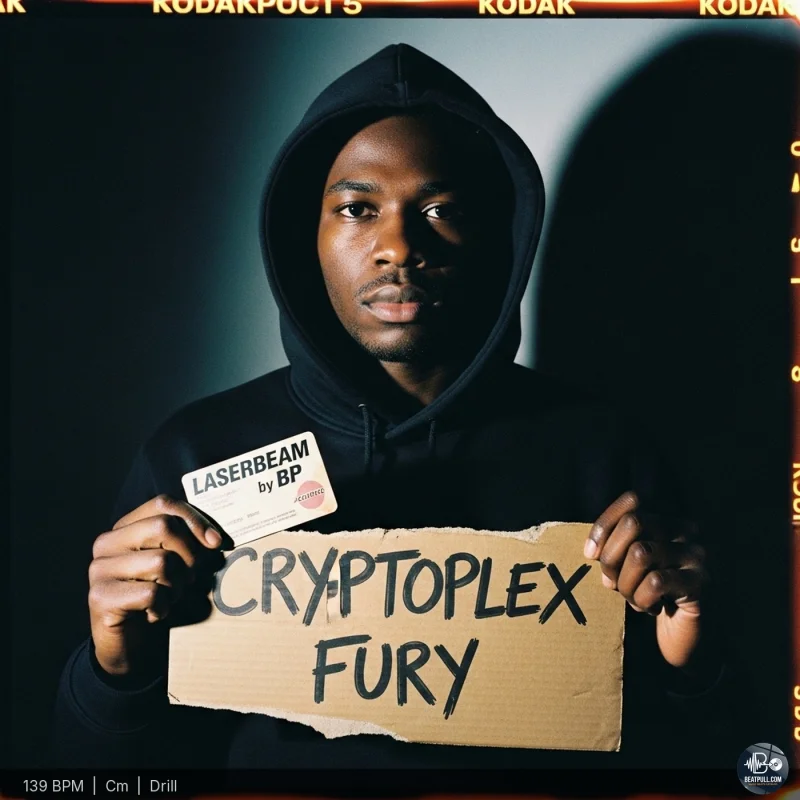 Cryptoplex Fury
