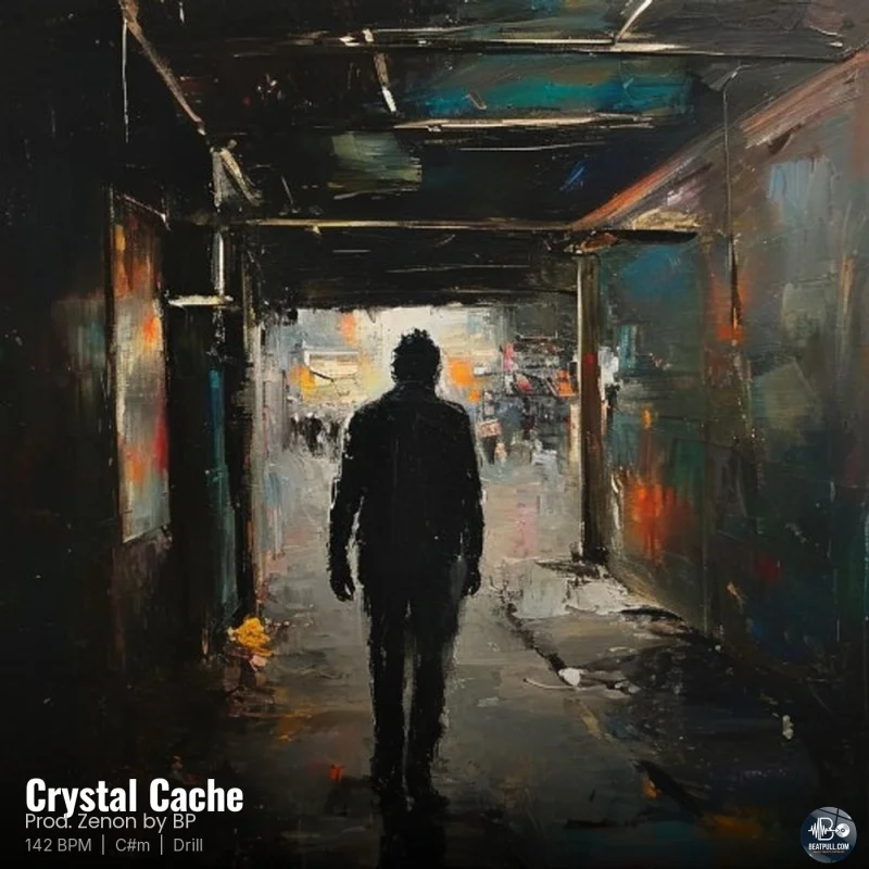 Crystal Cache