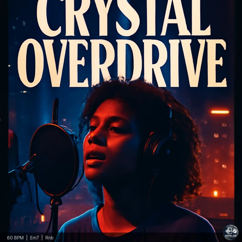 Crystal Overdrive
