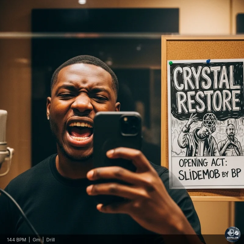 Crystal Restore