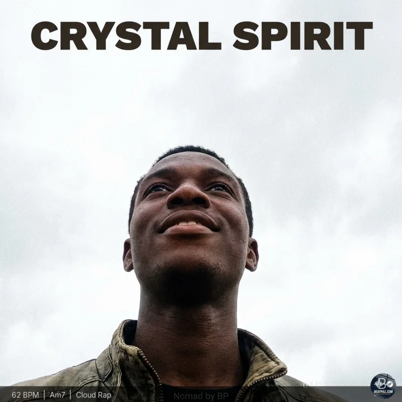 Crystal Spirit