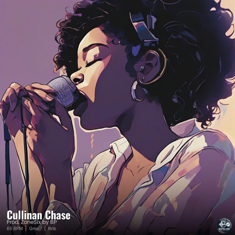Cullinan Chase