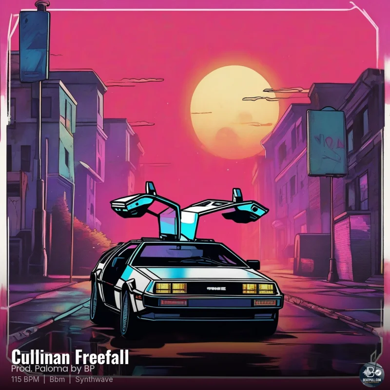 Cullinan Freefall