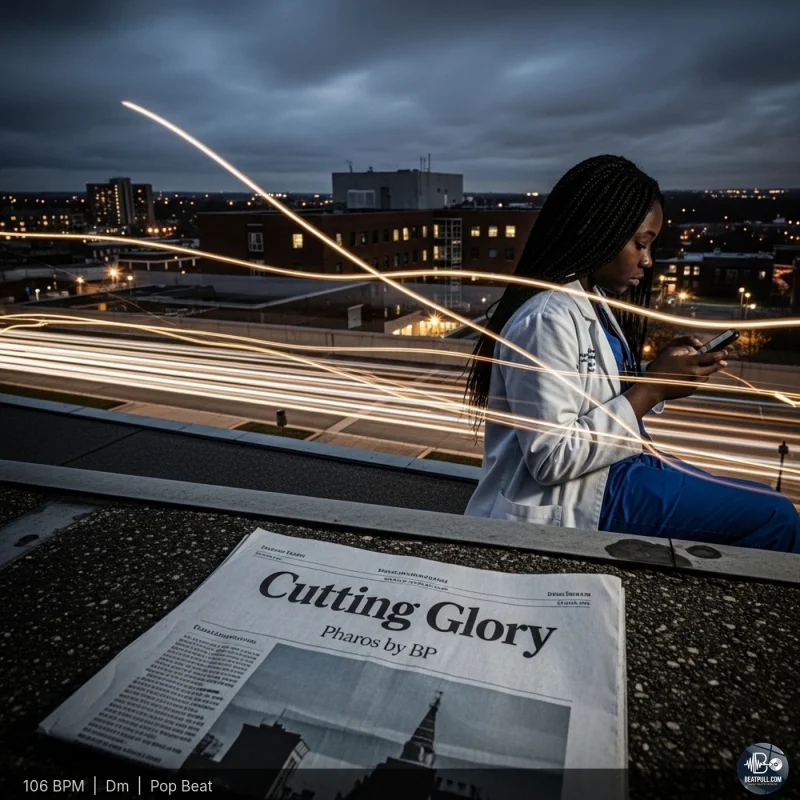 Cutting Glory