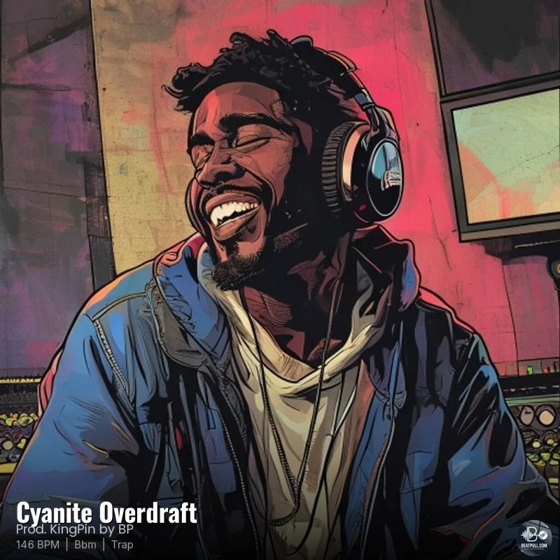 Cyanite Overdraft