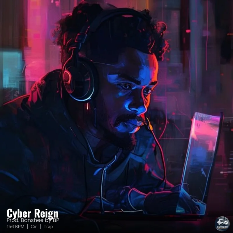 Cyber Reign