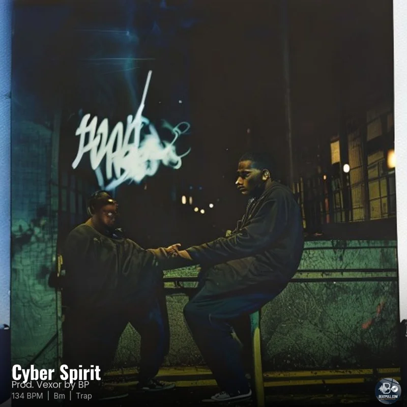 Cyber Spirit