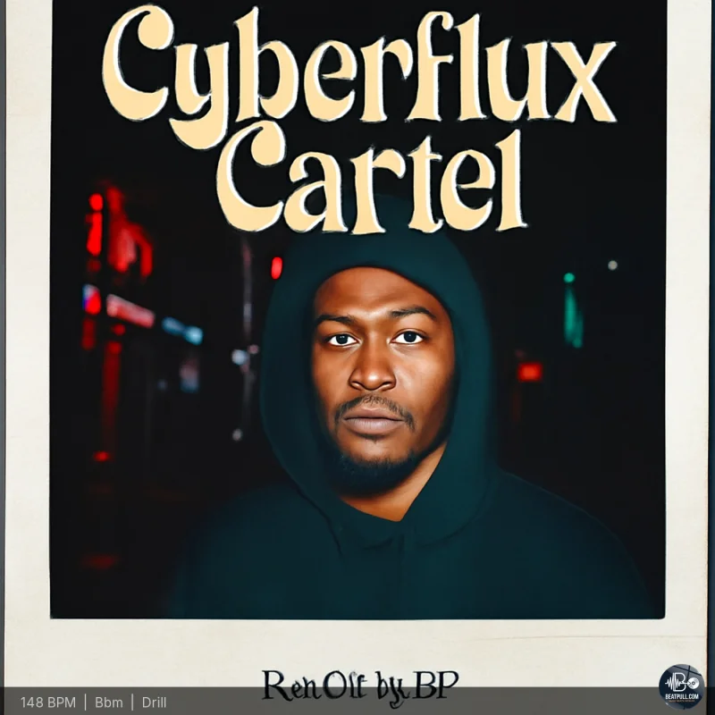 Cyberflux Cartel