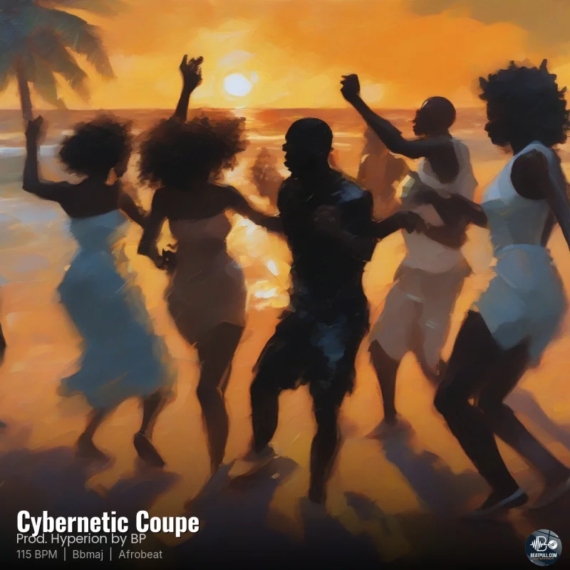 Cybernetic Coupe