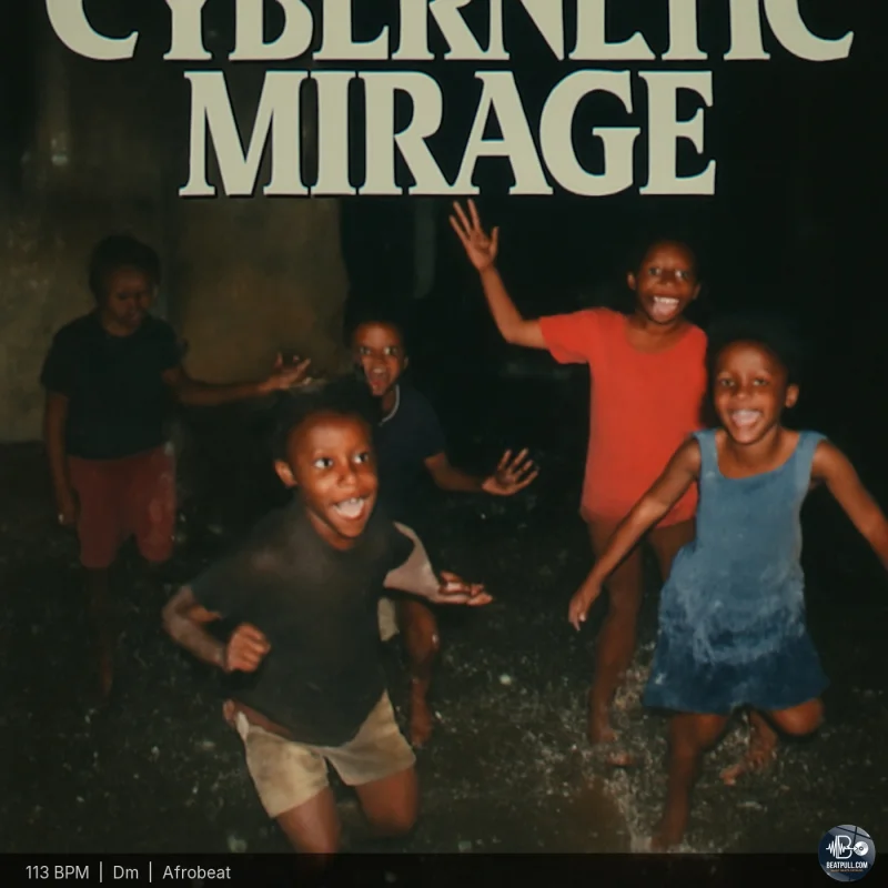 Cybernetic Mirage