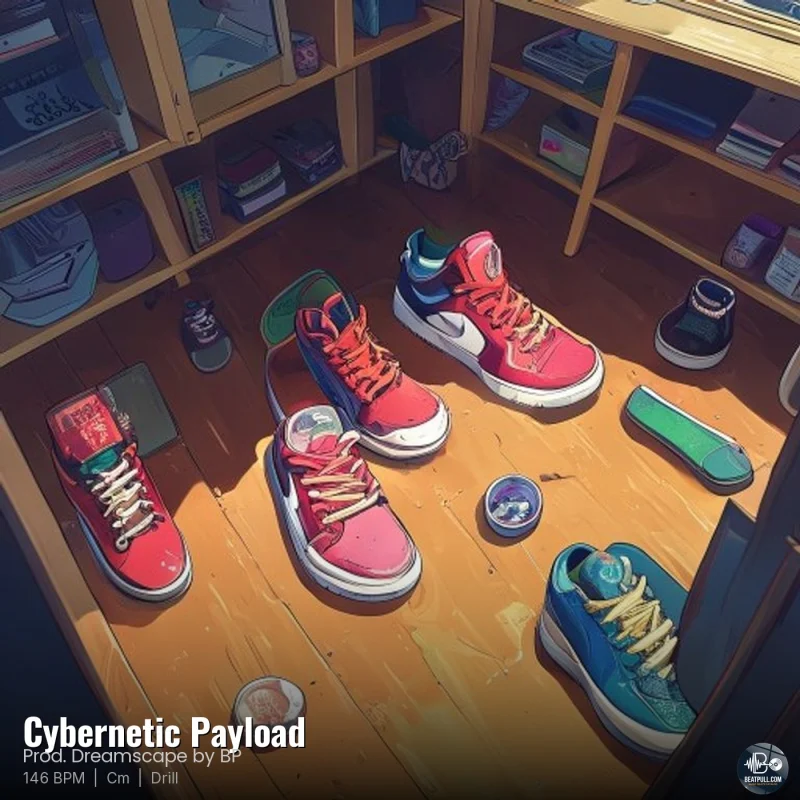 Cybernetic Payload
