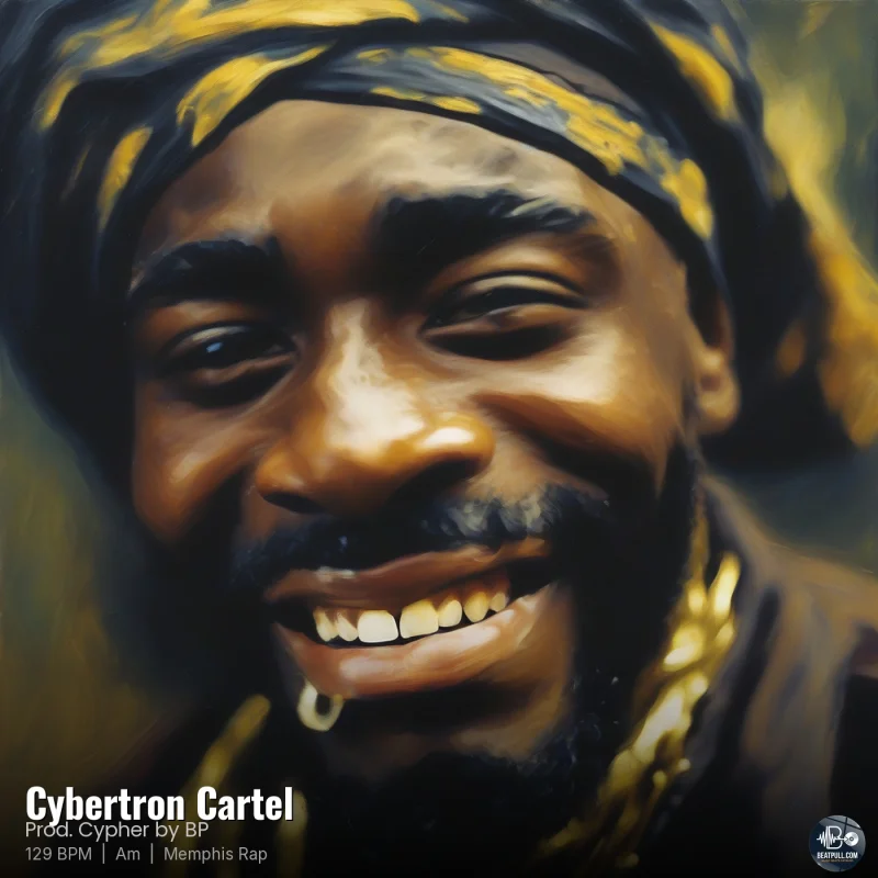Cybertron Cartel