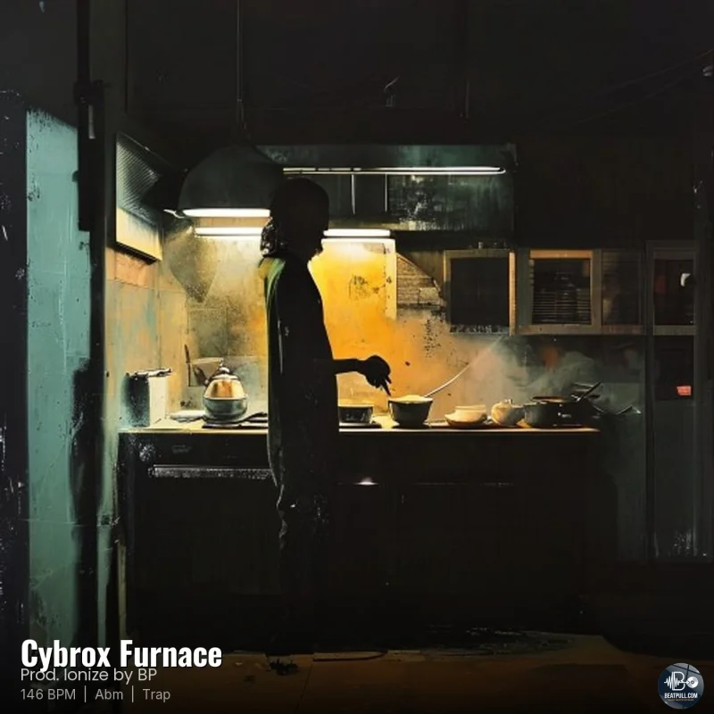 Cybrox Furnace