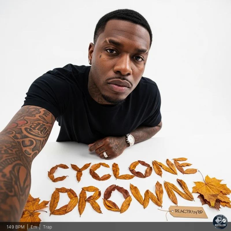 Cyclone Drown