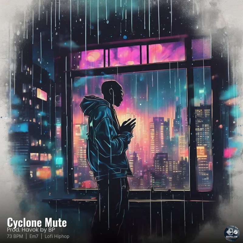Cyclone Mute