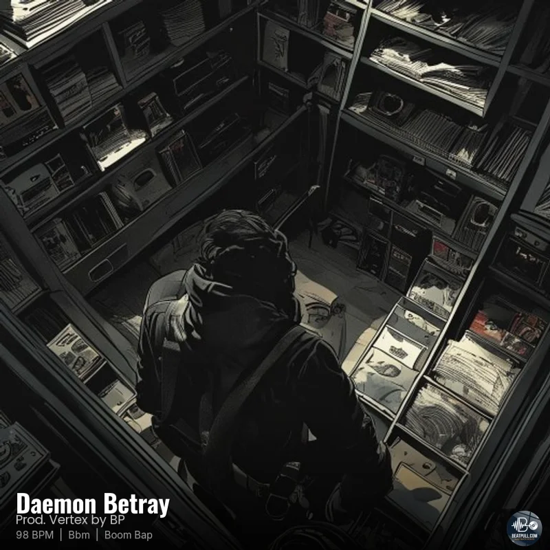 Daemon Betray