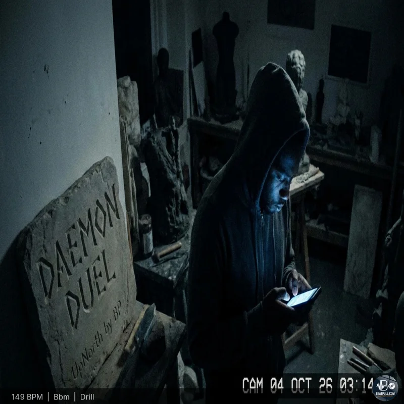 Daemon Duel