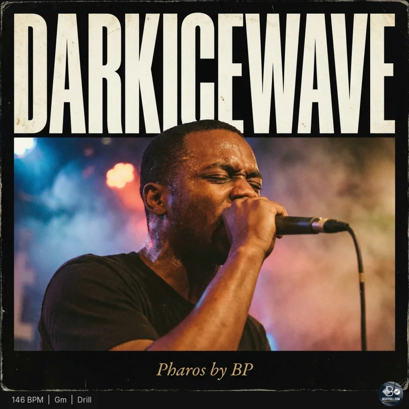 DarkIceWave