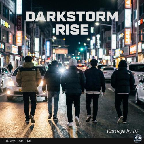 DarkStorm Rise