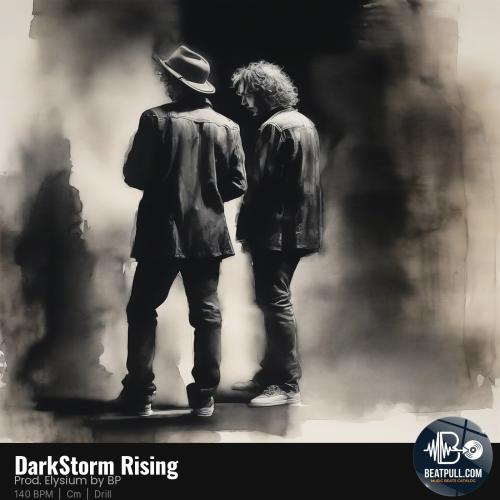 DarkStorm Rising