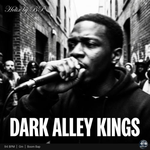 Dark Alley Kings
