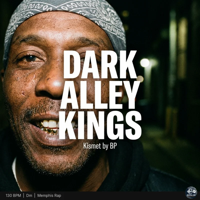 Dark Alley Kings