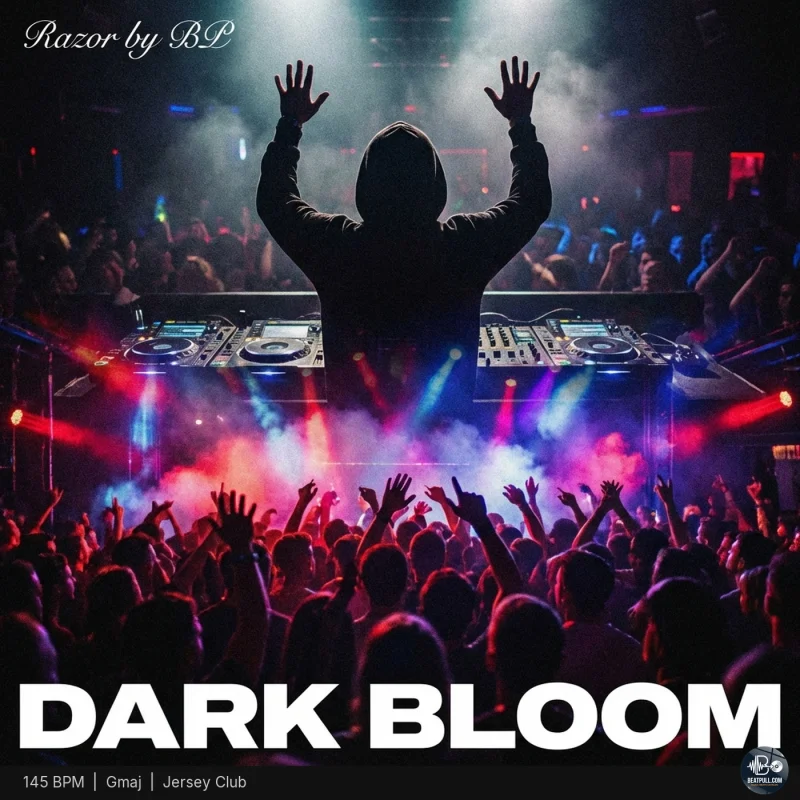 Dark Bloom