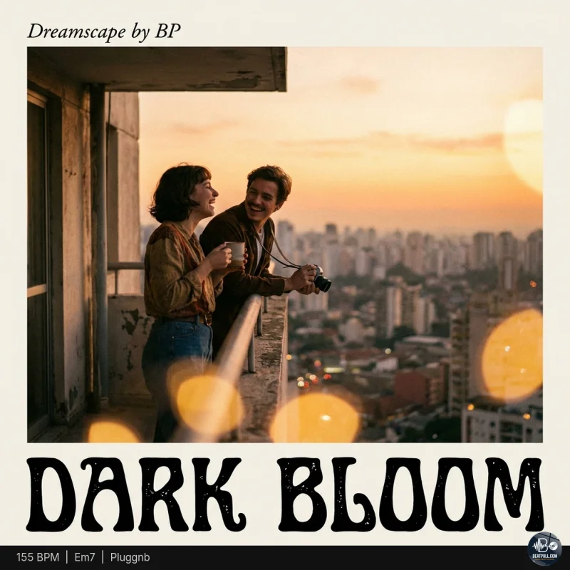 Dark Bloom