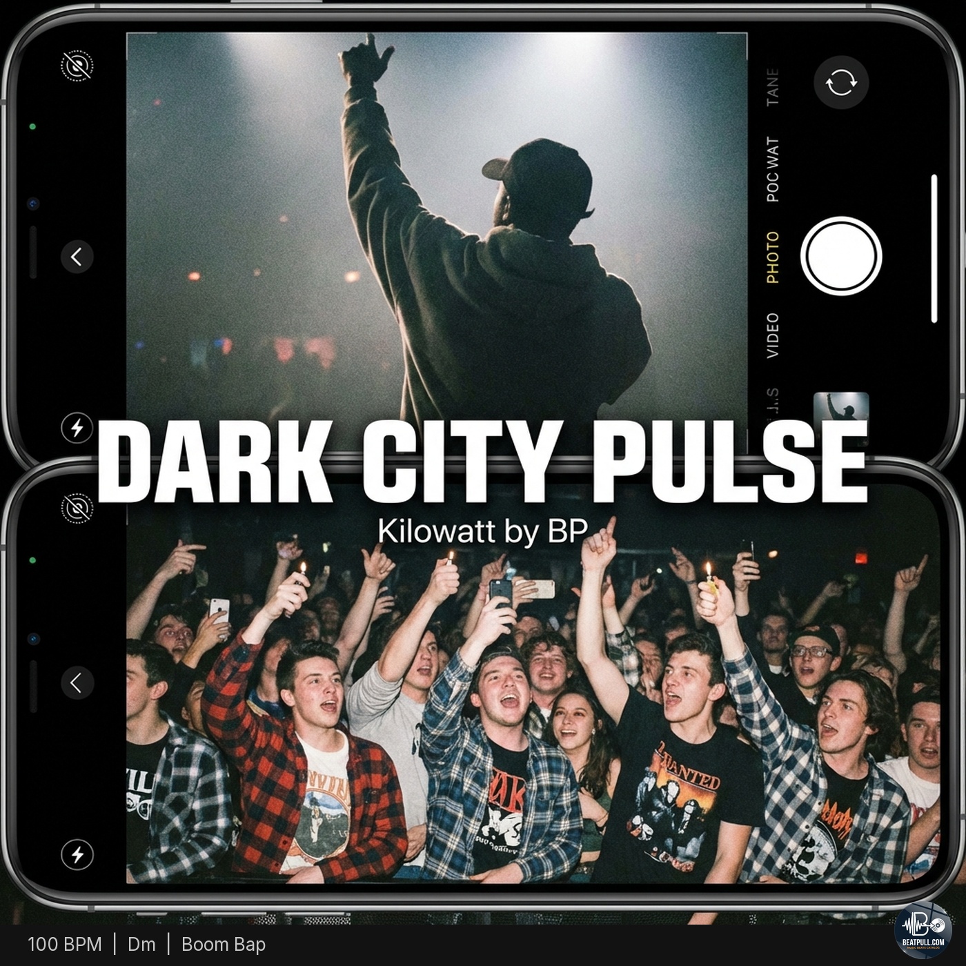 Dark City Pulse