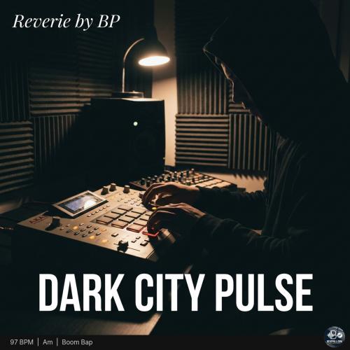 Dark City Pulse