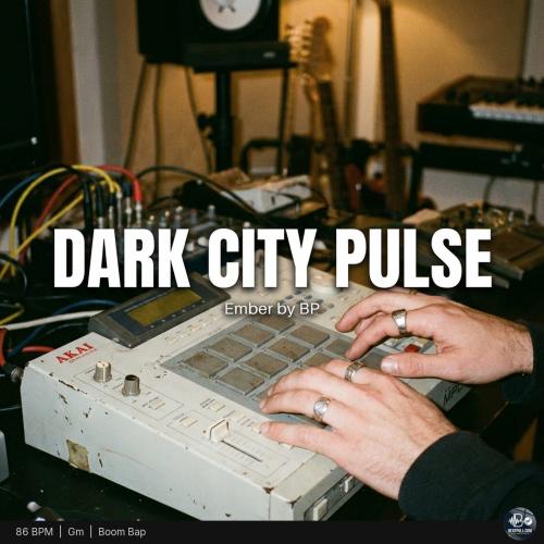 Dark City Pulse