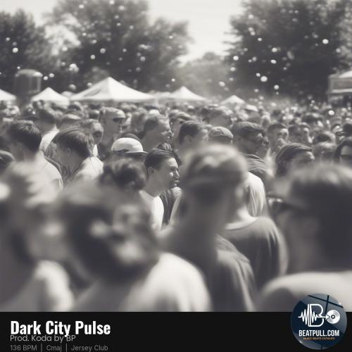 Dark City Pulse