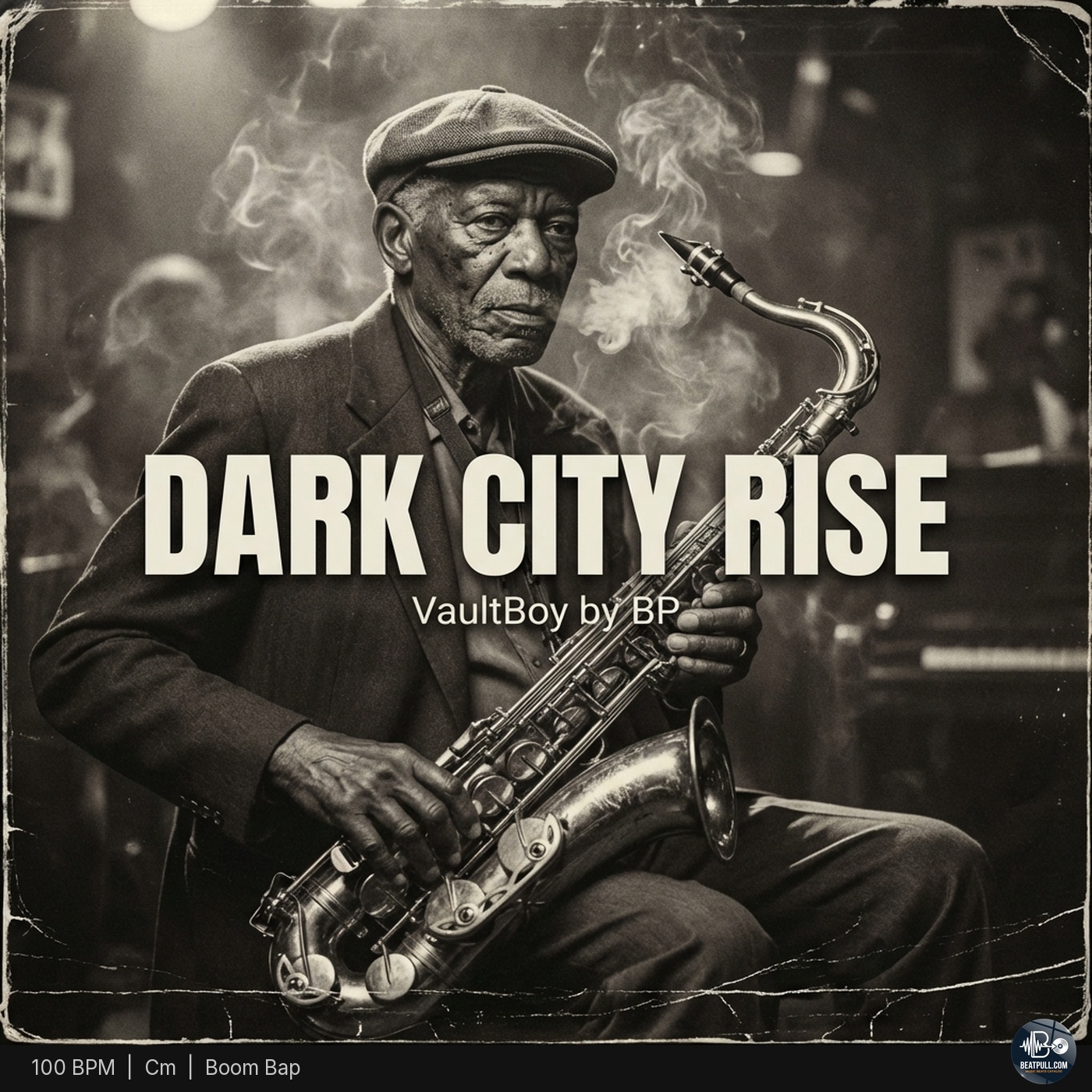 Dark City Rise