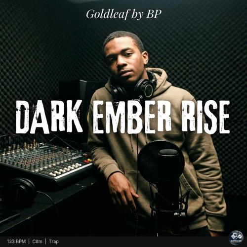 Dark Ember Rise