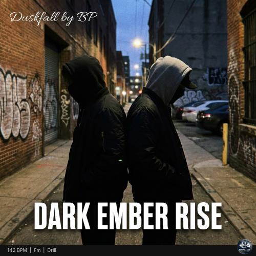 Dark Ember Rise