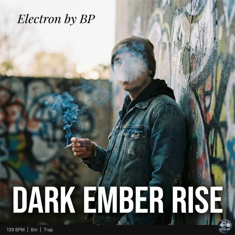 Dark Ember Rise