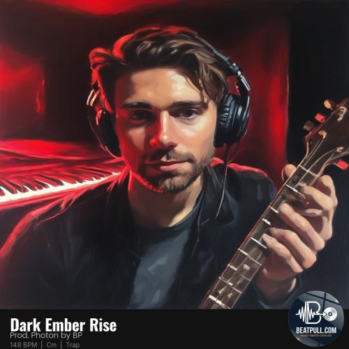 Dark Ember Rise