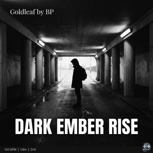 Dark Ember Rise