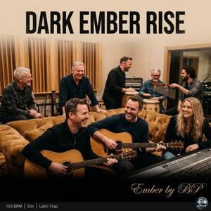 Dark Ember Rise