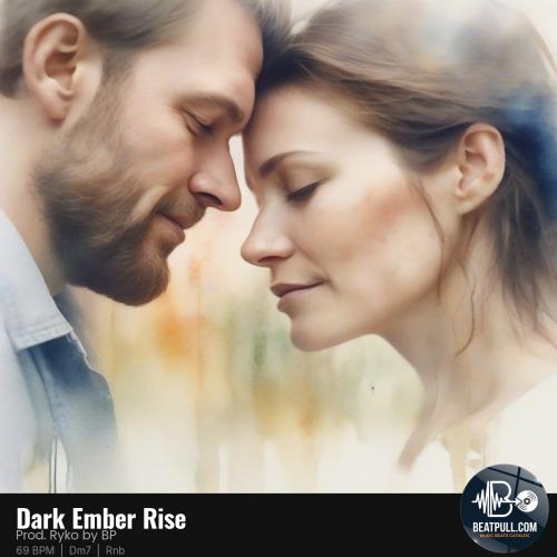 Dark Ember Rise