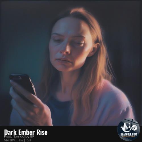 Dark Ember Rise