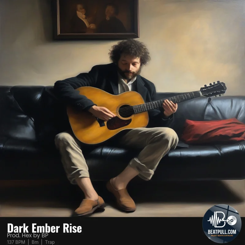 Dark Ember Rise