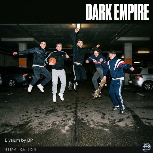 Dark Empire
