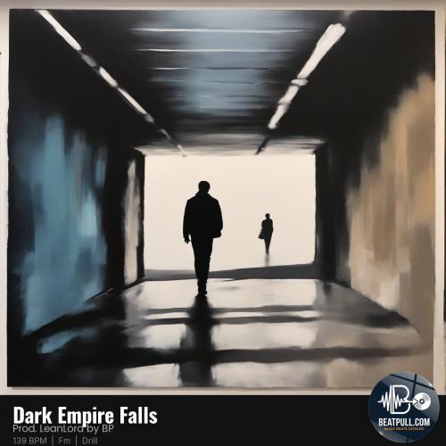 Dark Empire Falls