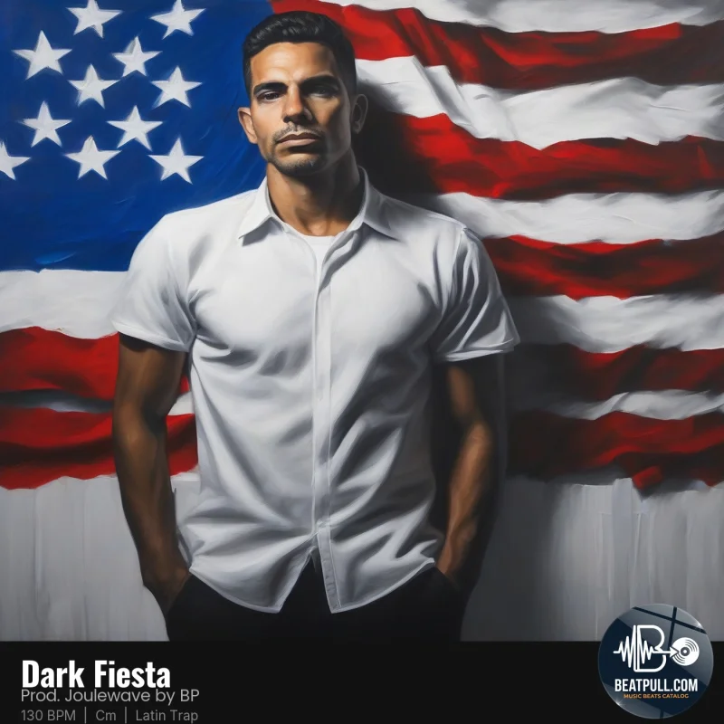 Dark Fiesta