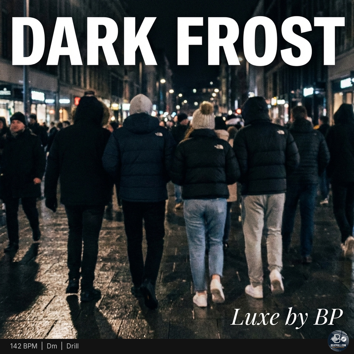 Dark Frost