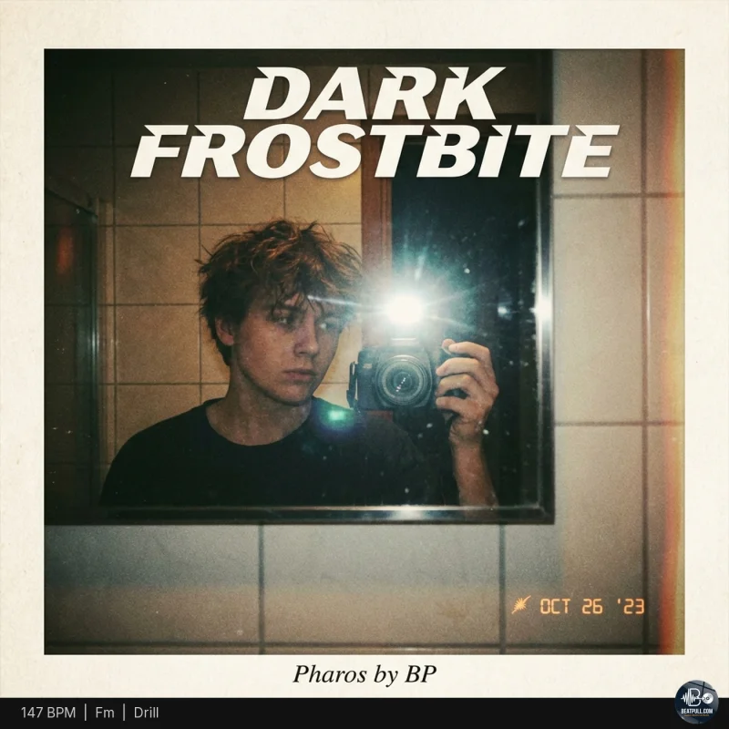 Dark Frostbite